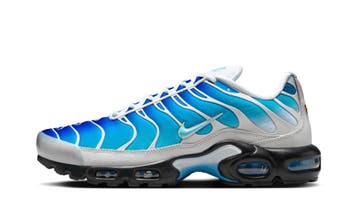 Nike Air Max Plus One Block Down Light Photo Blue, Kleding | Heren, Nieuw