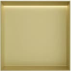 Hotbath &More Inbouwnis - 30 x 30 x 10 cm - Frameless - met, Ophalen of Verzenden, Nieuw