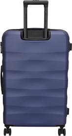 Beagles Originals Koffer Large 88L - Staalblauw, Ophalen of Verzenden, Nieuw