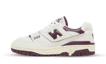 New Balance 550 Aime Leon Dore Purple, Kleding | Heren, Nieuw