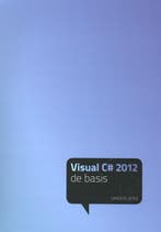 Visual C# 2012 / 2012 9789043027779 Sander Gerz, Verzenden, Gelezen, Sander Gerz