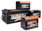 DURACELL Auto Accus STARTSTOP accu AGM &amp; EFB, Verzenden, Nieuw, Maserati