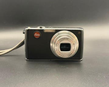 Leica C-LUX1 Digitale compact camera, Nieuw