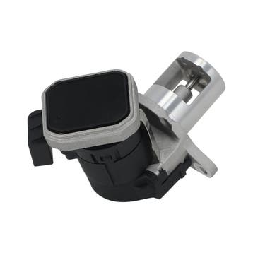 EGR-klep geschikt voor Mercedes C-KLASSE W203 CL203 S203..., Verzenden, Nieuw, Mercedes-Benz