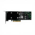 Dell Raid Controller PERC H730P 12Gbps PCI-e 2GB P/N: X4TTX,, Ophalen of Verzenden, Refurbished