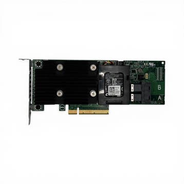 Dell Raid Controller PERC H730P 12Gbps PCI-e 2GB P/N: X4TTX,, Computers en Software, Servers, Ophalen of Verzenden, Refurbished