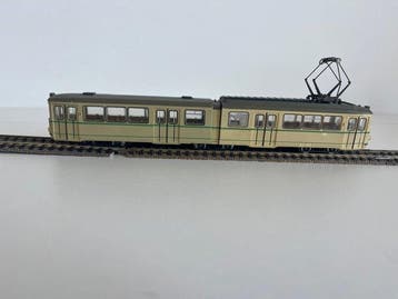 Roco H0 - Modeltram (1) - Düwag tram - Kölner, Hobby en Vrije tijd, Nieuw