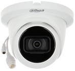 IPC-HDW2541TM-S-S2, 5MP Wizsense Turret IR leds 2.8mm, SD sl, Ophalen of Verzenden, Nieuw