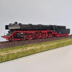 Märklin H0 - 39050 - Stoomlocomotief met tender (1) - BR 05, Nieuw
