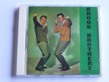 The Brook Brothers - brook brothers, Ophalen of Verzenden, Zo goed als nieuw