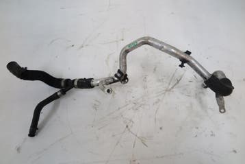 waterleiding Mercedes Benz CLS 500 W218 4.7, Verzenden, Gebruikt