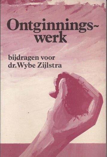 Ontginningswerk - Heitink, Verzenden, Gelezen