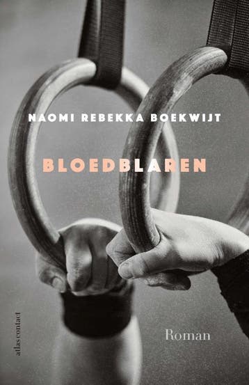 Bloedblaren | Naomi Rebekka Boekwijt | Nieuw, Boeken, Ophalen of Verzenden, Nieuw, Naomi Rebekka Boekwijt