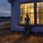Le Yack (XX) - The Window