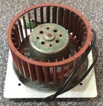 Gereviseerde ruilmotor Brink Renovent HR Medium., Ophalen of Verzenden, Nieuw