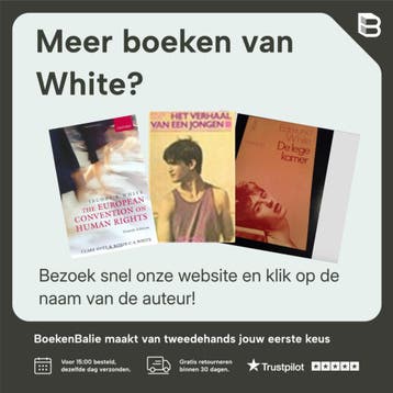 Peter Paul Rubens - White 9789061132523, Verzenden, Gelezen, White
