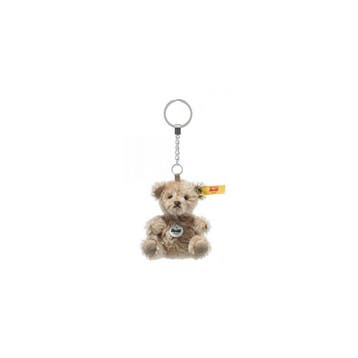 Steiff pluche Mini Teddybeer sleute van €59,90 voor €53,91, Kinderen en Baby's, Ophalen of Verzenden, Nieuw