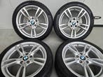 BMW 3 serie F30 4 serie 18 inch 400M winterbanden breedset, Auto-onderdelen, Banden en Velgen, 18 inch, Banden en Velgen, Nieuw