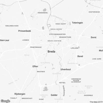 Kamer in Breda gevonden voor €400,- pm, Huizen en Kamers, Huizen te huur, Noord-Brabant, Direct bij eigenaar, Breda, (Studenten)kamer