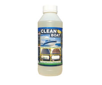 UNIEK! Clean Boat - Multi-Purpose - Alles reiniger 1L, Ophalen of Verzenden, Nieuw, Schoonmaak
