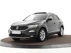 Zakelijke Lease |  Volkswagen T-Roc 1.5 TSI 150pk Sport DSG, Automaat, Stof, Gebruikt, Euro 6