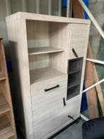 Next bergkast, gletsjer, Nieuw, Overige materialen