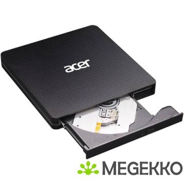 Acer Draagbare CD/DVD Schrijver, Computers en Software, Verzenden, Nieuw