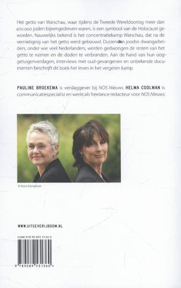 In het puin van het getto 9789089531360 Helma Coolman, Boeken, Verzenden, Gelezen, Helma Coolman