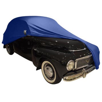 Autohoes voor Volvo Katterug PV544 PV444 (1944-1965) Indoor, Ophalen of Verzenden, Nieuw, Op maat