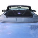 Mitsubishi Eclipse (2000-2005) Cabrio windscherm Zwart, Ophalen of Verzenden