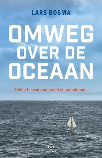Omweg Over De Oceaan | Lars Bosma | Nieuw, Ophalen of Verzenden, Nieuw, Lars Bosma