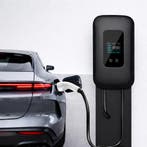 Wallbox laadstation 7kW / 11kW / 22kW – 5 of 10 meter kabel, Auto diversen, Laadpalen, Verzenden, Nieuw, Laadpaal