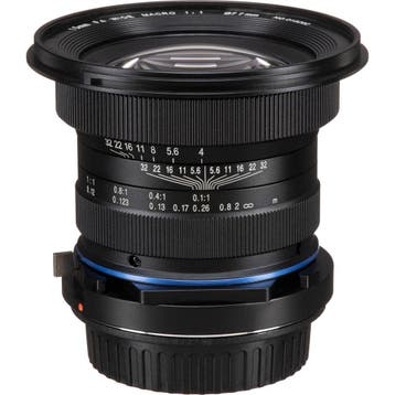 Laowa 15mm f/4.0 1x Wide Angle Macro Sony E, Ophalen of Verzenden, Nieuw, Groothoeklens