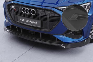 Cup spoilerlip met ABE voor Audi e-tron GE CSL817-L, Verzenden, Nieuw