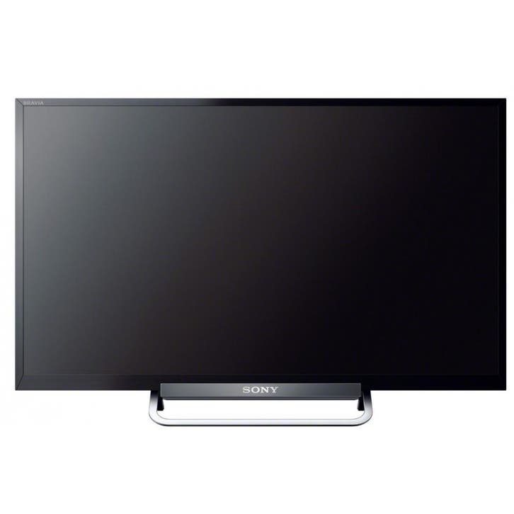 Sony KDL-24W605A 24 Tv, Audio, Tv en Foto, Televisies, Zo goed als nieuw, Sony, Full HD (1080p), 60 tot 80 cm, Ophalen