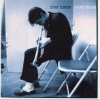 cd - Chet Baker - White Blues, Verzenden, Zo goed als nieuw