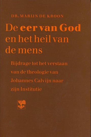 EER VAN GOD - HEIL VAN DE MENS - M. de Kroon 9789050307475, Boeken, Verzenden, Zo goed als nieuw, M. de Kroon