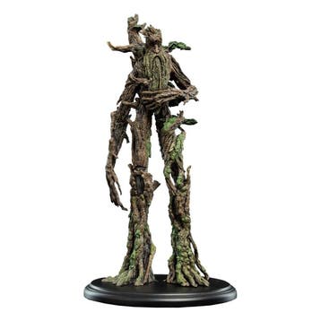 Lord of the Rings Mini Statue Treebeard 21 cm, Verzamelen, Ophalen of Verzenden, Nieuw