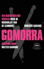Gomorra 9789049950910 Roberto Saviano, Verzenden, Gelezen, Roberto Saviano