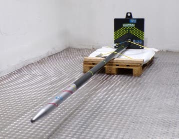 Kaup Tapijtdoorn (3.200mm), Kaup, Verzenden, 2000 tot 3000 kg, Voorzetapparatuur