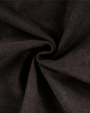 Zware Gewaxte Canvas Zwart, Nieuw, Zwart