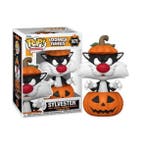 Funko Pop!  Looney Tunes Halloween - Sylvester #1675, Verzenden, Nieuw