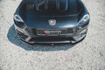 Front Splitter Abarth 124 Spider, Auto diversen, Verzenden