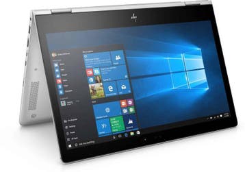 PARTIJ / B2B LOT: 213x HP EliteBook x360 1030 G2 & G6 | Sche, Hp, 2 tot 3 Ghz, Verzenden, 8 GB
