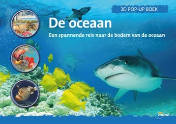 De oceaan 9789018028473, Verzenden, Gelezen