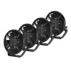 Verstraler Tralert Full LED 12.000 lumen 9-36V 4 stuks, Verzenden, Nieuw