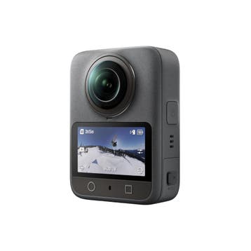 DJI Osmo 360  Standard Combo, Ophalen of Verzenden, Nieuw, Overige merken