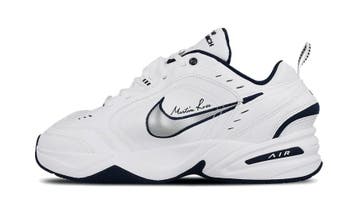 Nike Air Monarch IV Martine Rose White, Nieuw