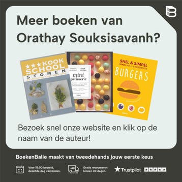 Curry - Snel & simpel - Orathay Souksisavanh 9789463590419, Verzenden, Zo goed als nieuw, Orathay Souksisavanh