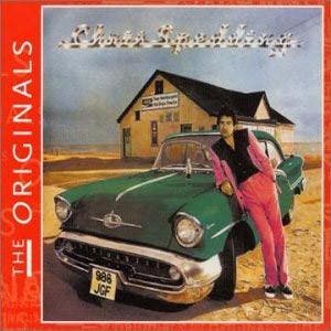 cd - Chris Spedding - Chris Spedding, Verzenden, Zo goed als nieuw